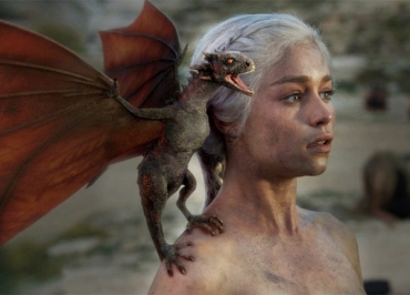 Game of Thrones est la série la plus téléchargée au monde en 2014