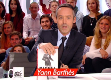 Canal+ : Les retrouvailles entre Michel Denisot et Yann Barthès au Petit journal