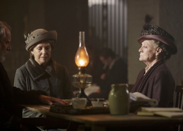 Downton Abbey : la saison 5 perd encore des fidèles en Angleterre