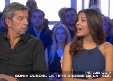 Salut les Terriens : Michel Cymès et Gyselle Soares offrent un record à Canal+