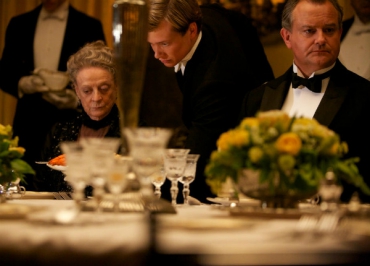 Cinq étoiles luxe : un « Downton Abbey contemporain » en préparation pour TF1