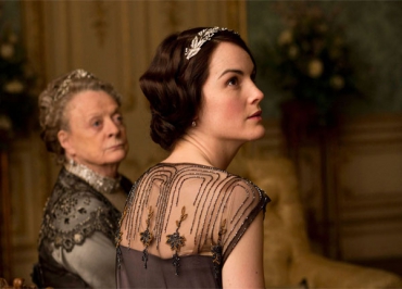 Downton Abbey renouvelée pour une saison 6
