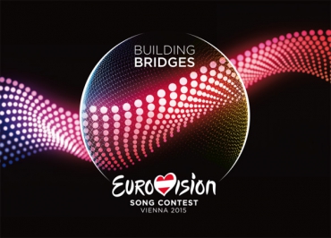 Eurovision 2015 : L'Autriche dévoile la nouvelle identité visuelle du festival
