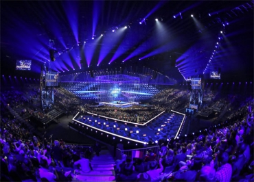 Eurovision 2015 : France 2 ne demandera pas l'avis du public pour choisir le candidat français