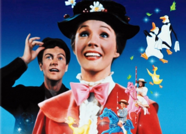Mary Poppins : la nounou qui fait le plein à chaque diffusion sur W9