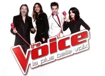The Voice : quelle audience pour le lancement de la saison 4 sur TF1 ?