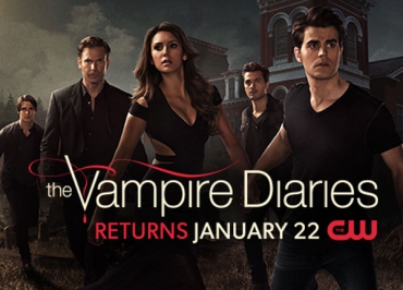 Vampire Diaries décroche une saison 7, Supernatural une saison 11, Arrow, The Originals, Reign, The Flash, The 100 et Jane the Virgin renouvelées