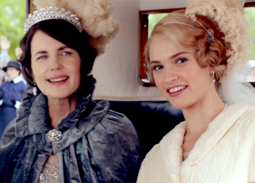 Downton Abbey : clap de fin après la saison 6 ?