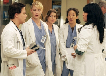 Grey's Anatomy : l'intégrale de la série atteint un autre record, NT1 fait durer le plaisir