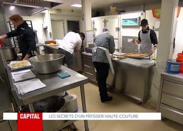 Capital : l'indigestion pour François-Xavier Ménage sur M6 ?