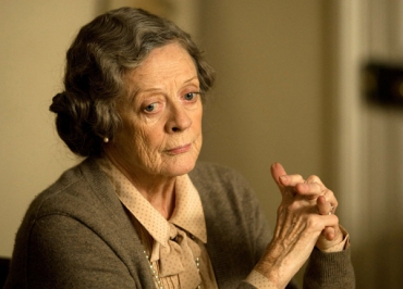 Downton Abbey : Maggie Smith décide de quitter la série