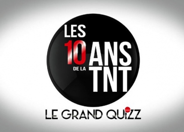 Grille TNT du 21 au 27 mars 2015 : Le grand quizz des 10 ans de la TNT