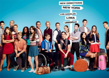 Glee : achevée aux Etats-Unis, la série perd aussi son public sur W9