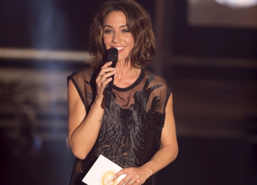 Eurovision 2015 (France 2) : Virginie Guilhaume distribuera les points pour la France 