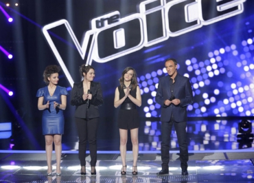 The Voice (saison 4) : avant les directs, un bilan en demi-teinte pour TF1