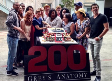 200ème épisode de Grey's Anatomy sur TF1 : les messages d'Ellen Pompeo, Patrick Dempsey, Sandra Oh...