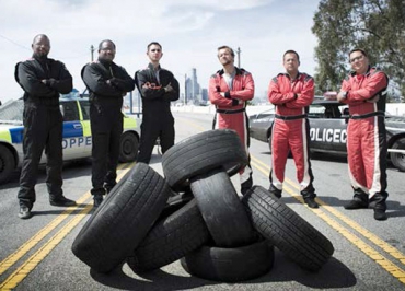 Grille TNT du 25 avril au 1er mai 2015 : Après Top Gear, de nouveaux « défis mécaniques » en vue sur la TNT HD