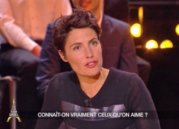 Un soir à la Tour Eiffel : Alessandra Sublet devancée par M6
