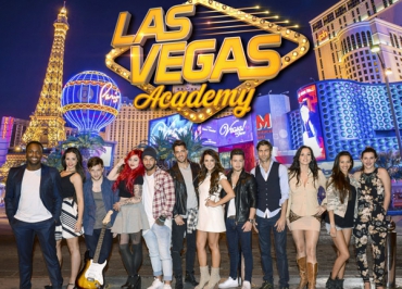 Las Vegas Academy (W9) : découvrez les 12 candidats prêts à répartir à zéro
