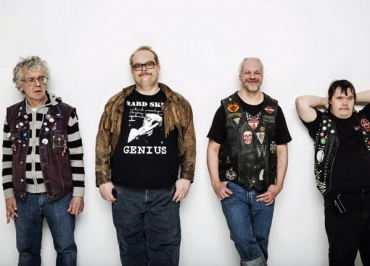 Eurovision 2015 : La Finlande et le groupe punk PKN, coup de cœur du public européen ?