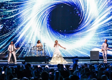 Eurovision 2015 : Loïc Nottet, Polina Gagarina et les PKN pour la 1ere demi-finale