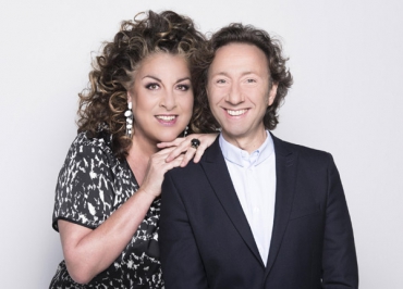 Stéphane Bern (Eurovision 2015) : « Je serais allemand ou grec je voterai Lisa Angell tout de suite »