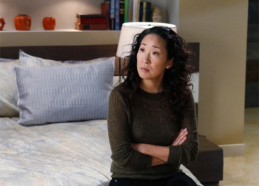 Grey's anatomy (saison 10) : Cristina Yang à l'heure des choix