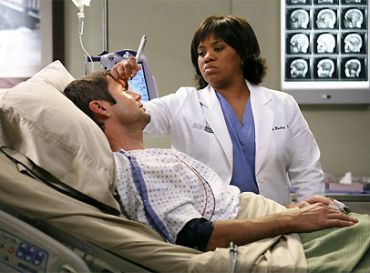 L'Appel au secours de Private Practice assez peu entendu