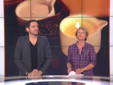 Est-ce que ça marche : Camille Combal à son meilleur niveau depuis janvier