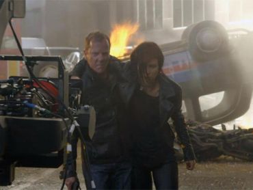 24 : Live Another Day, Jack Bauer en crise dans un nouveau trailer