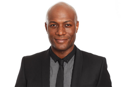 7 à 8 : Harry Roselmack et son nouveau décor font le plein 7 à 8 : Harry Roselmack et son nouveau décor font le plein