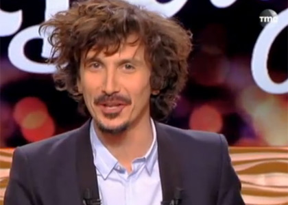 Canapé quiz : avant Jeremy Ferrari, le jeu de TMC perd du terrain Canapé quiz : avant Jeremy Ferrari, le jeu de TMC perd du terrain