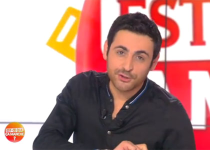 Est-ce que ça marche ? Un record à la baisse pour le rendez-vous de D8 Est-ce que ça marche ? Un record à la baisse pour le rendez-vous de D8