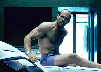 Transporteur 3 : Jason Statham séduit le public de TMC Transporteur 3 : Jason Statham séduit le public de TMC