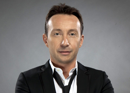 Stéphane Joffre-Roméas quitte NRJ12 et rejoint Endemol Stéphane Joffre-Roméas quitte NRJ12 et rejoint Endemol