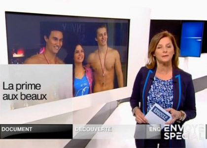 La prime à la beauté : les questions soulevées par France 2 La prime à la beauté : les questions soulevées par France 2