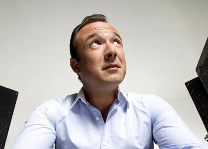 Alexandre Devoise rejoint TF1 et Téléshopping Alexandre Devoise rejoint TF1 et Téléshopping