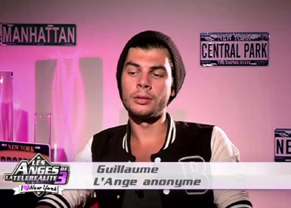 Surpriiise by Cristina Cordula : un ex Ange de la télé-réalité rejoint M6 Surpriiise by Cristina Cordula : un ex Ange de la télé-réalité rejoint M6