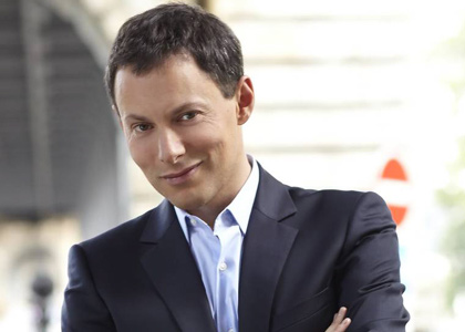 « Le divan de Marc-Olivier Fogiel », chaque mardi soir sur France 3, avant d’éventuels prime times