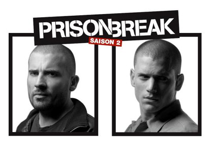 Les inédits de Prison Break sur M6