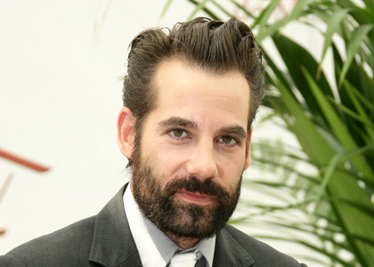 Heroes > Adrian Pasdar (Nathan) Heroes > Adrian Pasdar (Nathan)