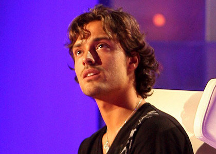 Gabriel : Secret Story, « une émission de télé-réalité bidon » Gabriel : Secret Story, « une émission de télé-réalité bidon »