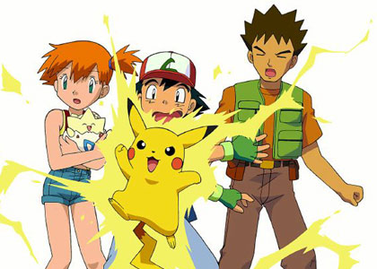 Pokémon non-stop pendant 24 heures