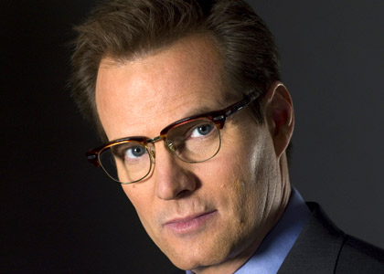 Heroes > Jack Coleman (M. Bennet) Heroes > Jack Coleman (M. Bennet)