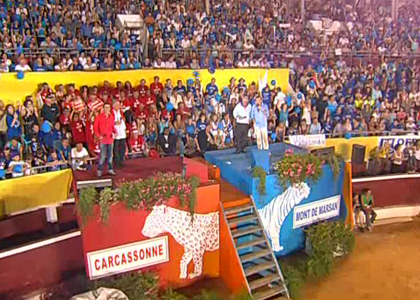 Belles performances pour l’été de France 3 Belles performances pour l’été de France 3