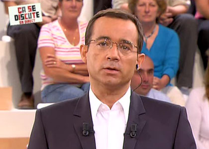 Ca se discute retrouve ses fidèles
