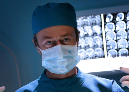 L’Hôpital : quand TF1 surfe sur la vague Grey’s Anatomy