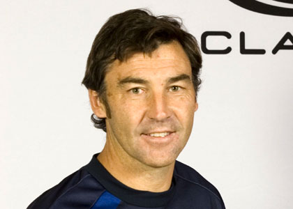Coupe du monde de Rugby 2007 > Franck Mesnel Coupe du monde de Rugby 2007 > Franck Mesnel
