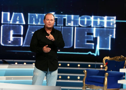 Les 15/24 ans toujours fidèles à La Méthode Cauet Les 15/24 ans toujours fidèles à La Méthode Cauet
