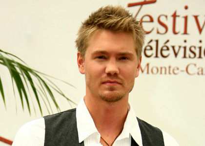 Les frères Scott > Chad Michael Murray évoque la fin de la série